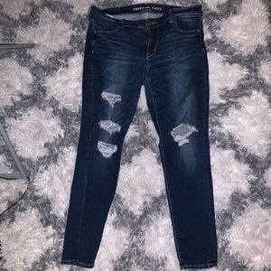 America Eagle Outfitters Jeans